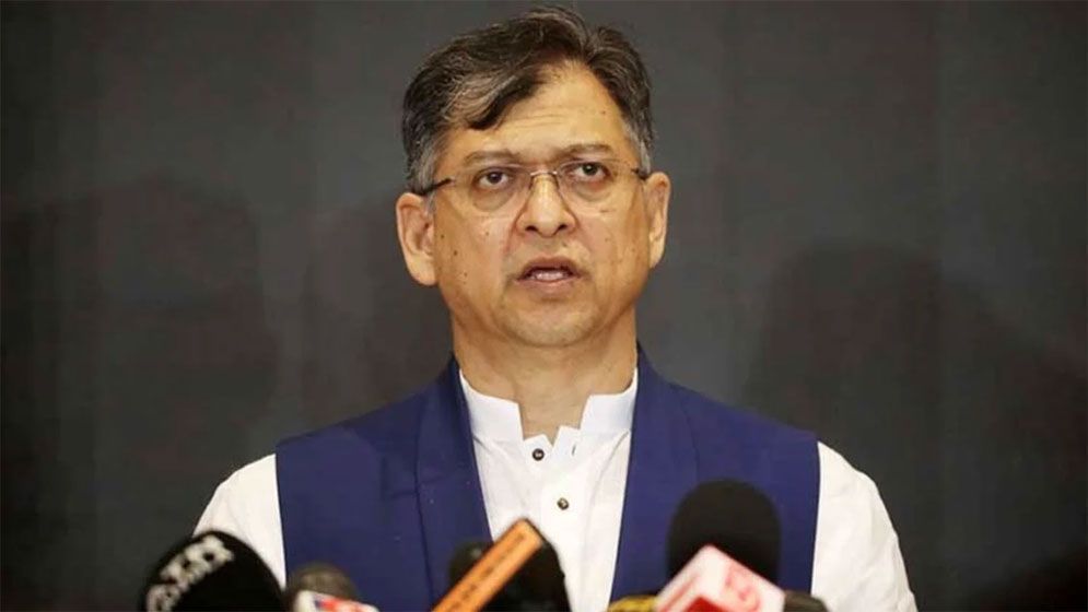 নৈরাজ্য করে নির্বাচন পেছানোর কোনো সুযোগ নেই: সালাহউদ্দিন আহমদ