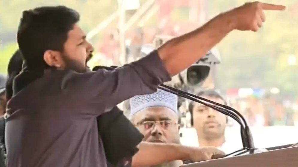 ২৪ ঘণ্টায় হাদি হত্যার অগ্রগতি না জানালে আবারও শাহবাগ অবরোধের ঘোষণা