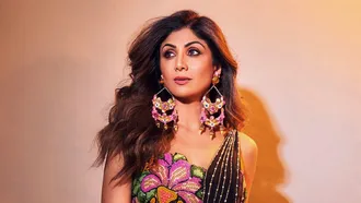 শিল্পার আপত্তিকর ছবি প্রকাশ, নিলেন বড় পদক্ষেপ