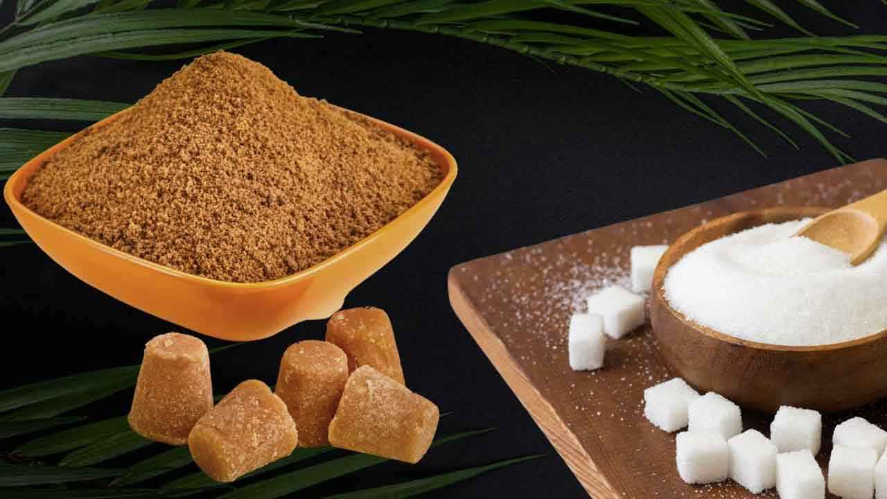চিনির বদলে গুড় খেলে শরীরে কী ঘটে?