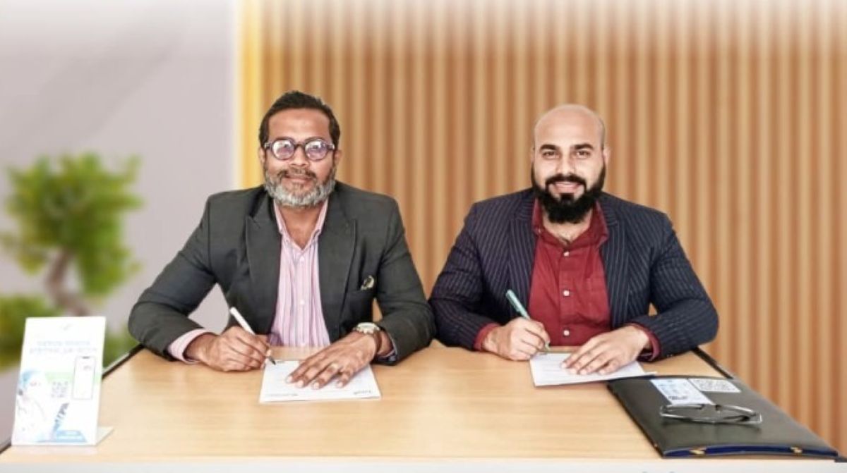 ট্যুরআপ ও লাইফপ্লাসের মধ্যে সমঝোতা