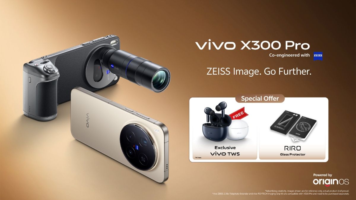 ভ্রমণে ডিএসএলআর নয়, এখন এক্স৩০০ প্রো-ই যথেষ্ট!