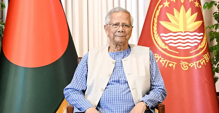 এমন নির্বাচন চাই যেখানে ভয় ও বাধা থাকবে না: প্রধান উপদেষ্টা