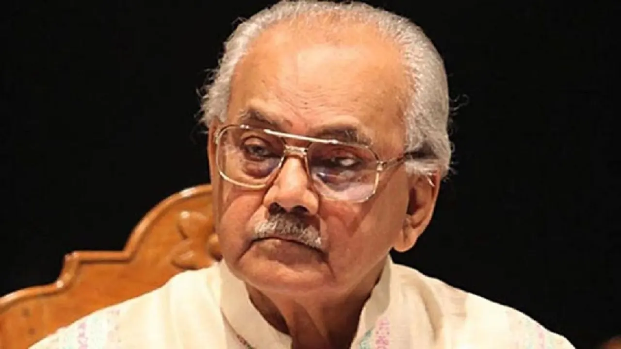 মুক্তিযুদ্ধের উপ-সর্বাধিনায়ক এ কে খন্দকারের জানাজা রবিবার, দেওয়া হবে গার্ড অব অনার