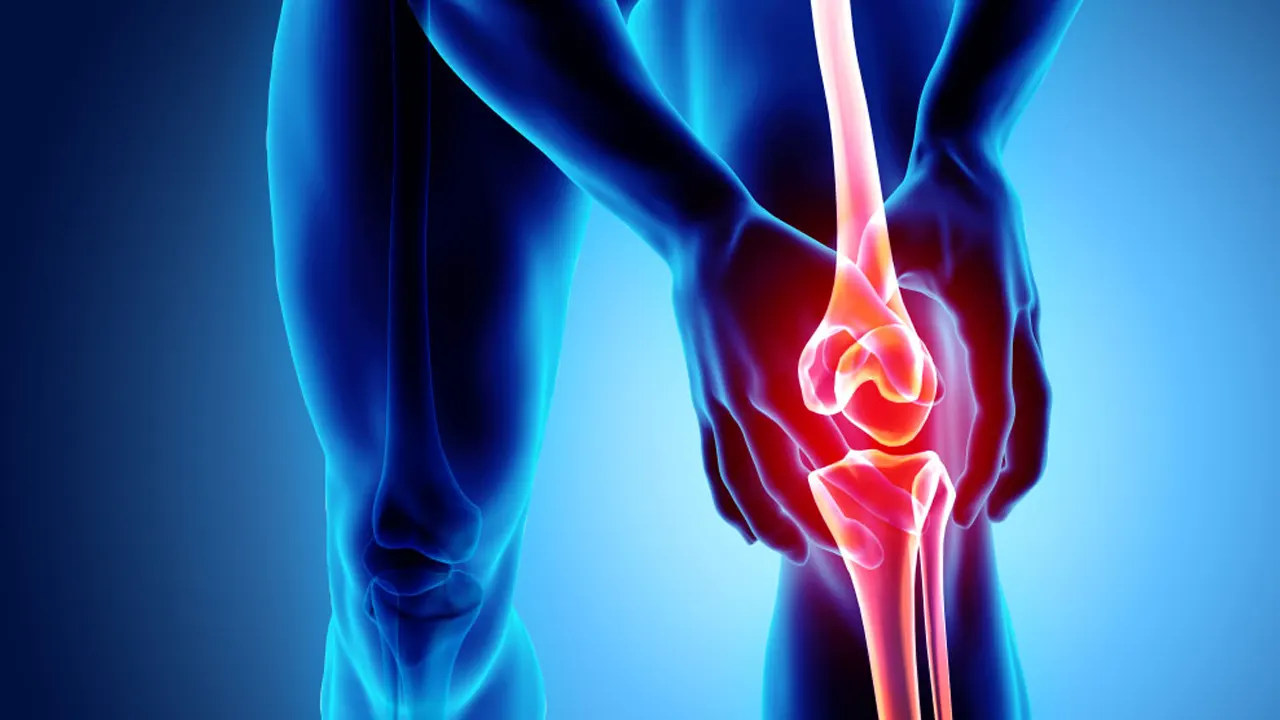 শীতে ওষুধ ছাড়া হাঁটুর ব্যথা কমানোর সহজ উপায়