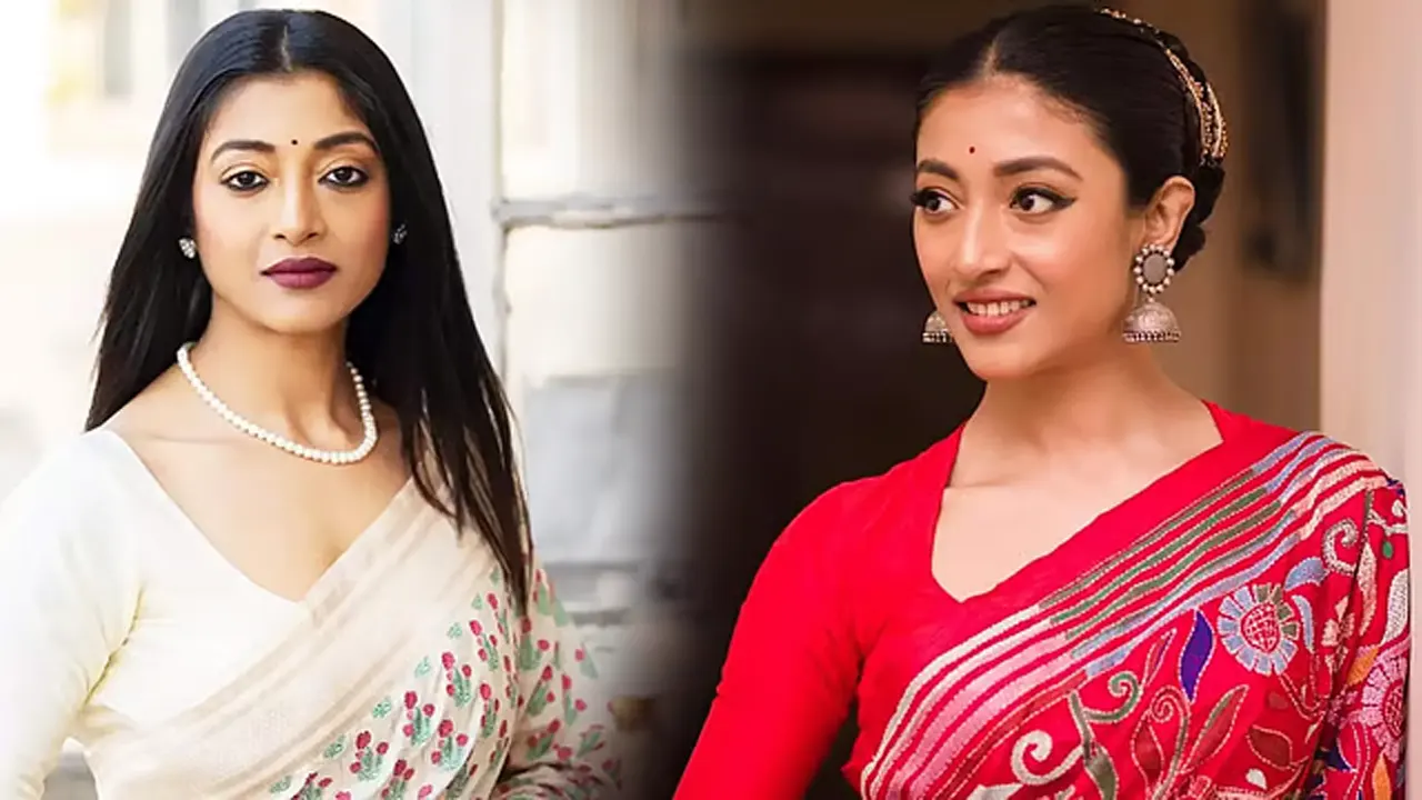 সোনার বাংলার এমন পরিস্থিতি দেখব ভাবিনি: পাওলি দাম