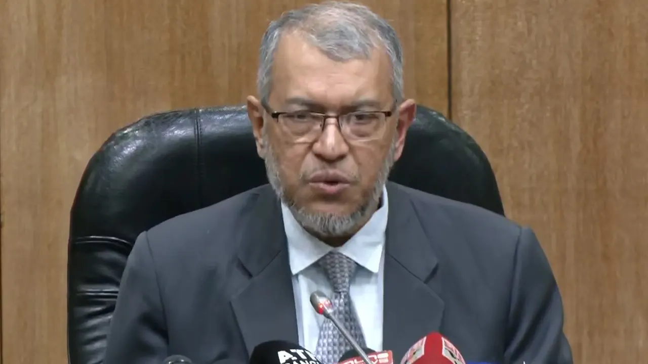 উপদেষ্টা পরিষদ পুনর্গঠন হচ্ছে কি না, জানালেন মন্ত্রিপরিষদ সচিব