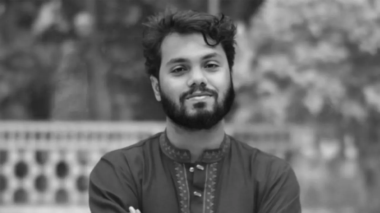 ওসমান হাদির মৃত্যুতে পালিত হচ্ছে রাষ্ট্রীয় শোক