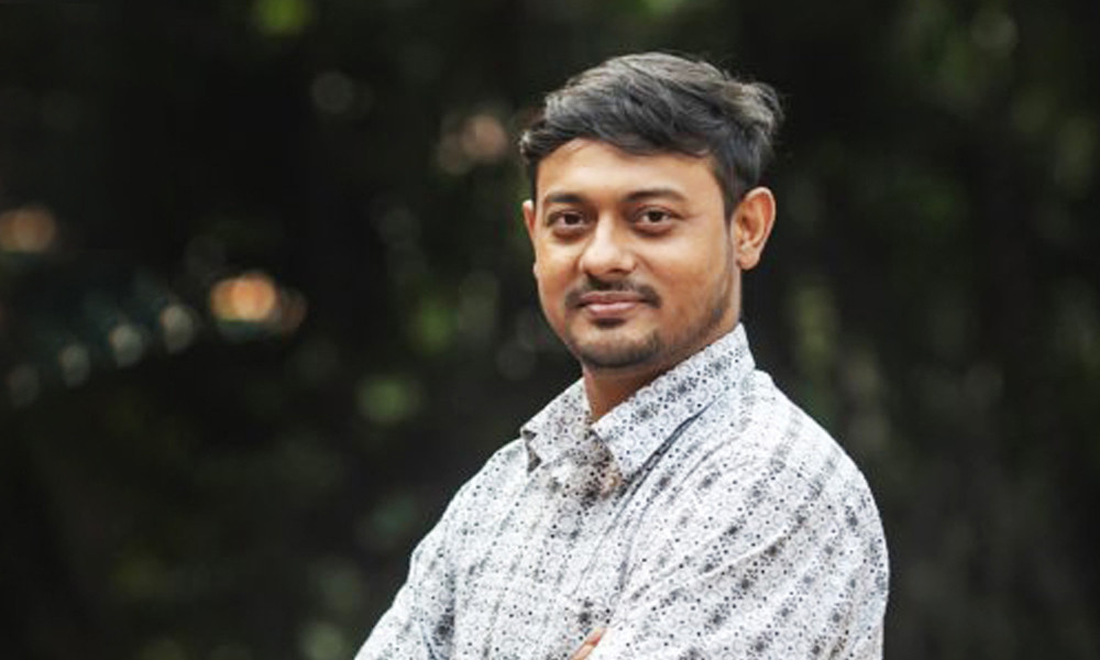 তারেক রহমান গণতন্ত্রকে হত্যা করছেন: নাসীরুদ্দীন পাটওয়ারী