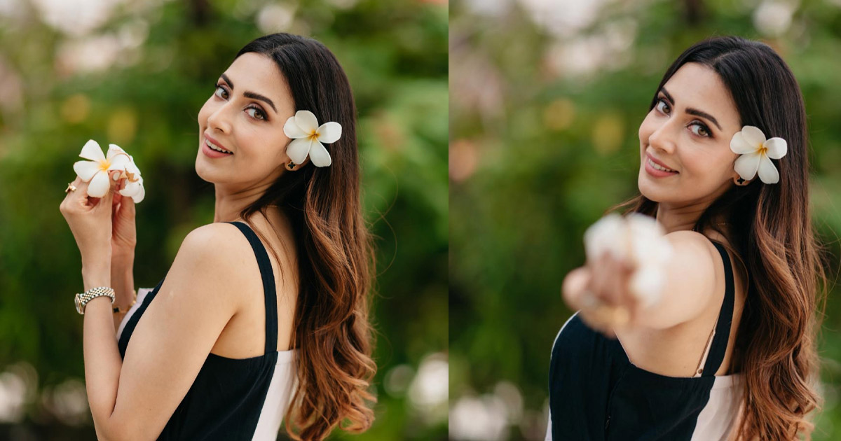 কাঠগোলাপের মায়ায় মিম