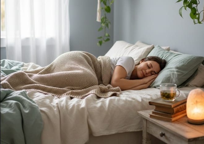 বেশি সময় ঘুমলে যেসব সমস্যার সম্মুখীন হতে পারেন