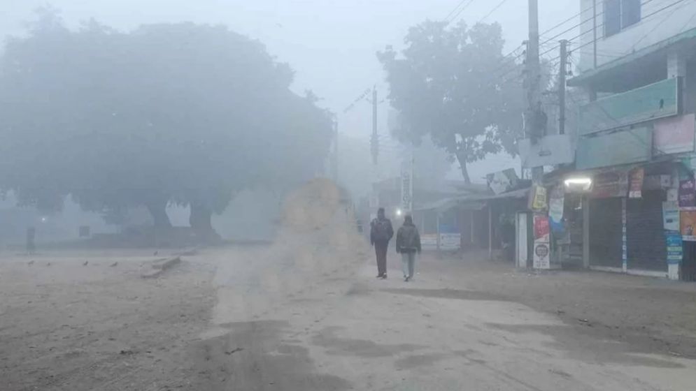 ১৯ জেলায় বইছে মৃদু শৈত্যপ্রবাহ, অব্যাহত থাকার আভাস