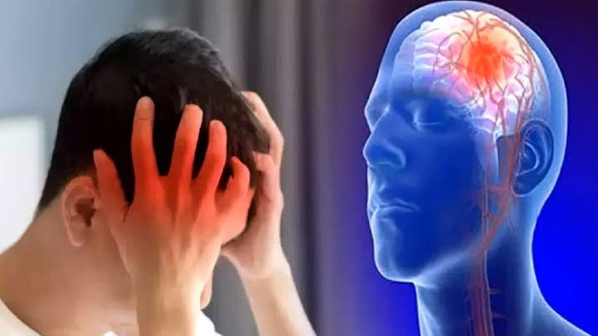 ৪ কারণে ব্রেন স্ট্রোকের ঝুঁকি বাড়ে