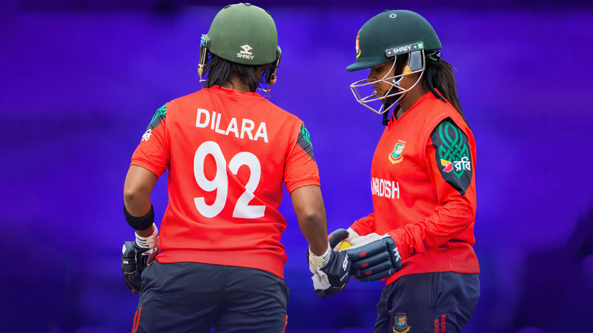 আইসিসি থেকে সুখবর পেলো টাইগ্রেসরা