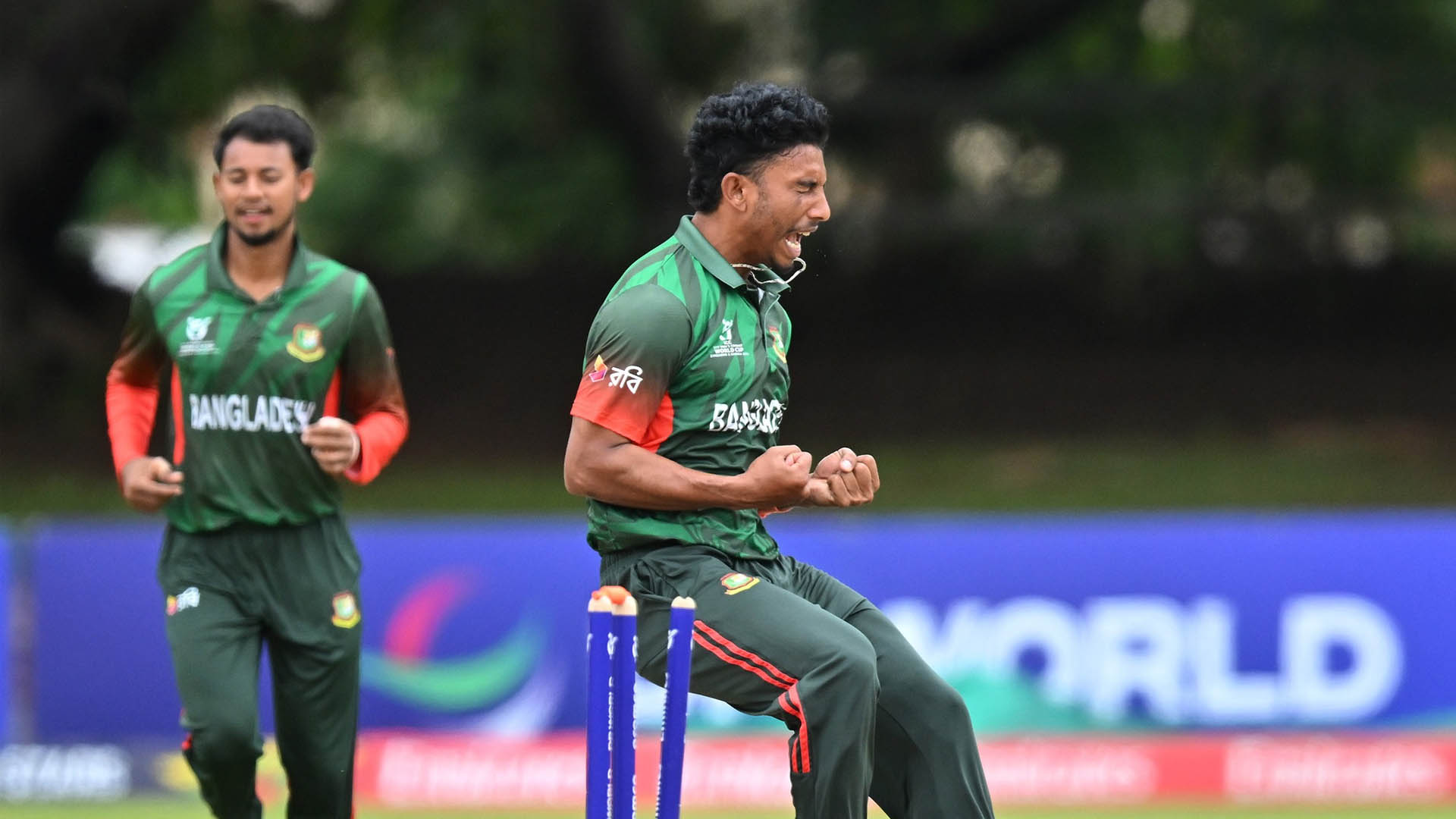 সুপার সিক্সে বাংলাদেশের প্রতিপক্ষ চূড়ান্ত