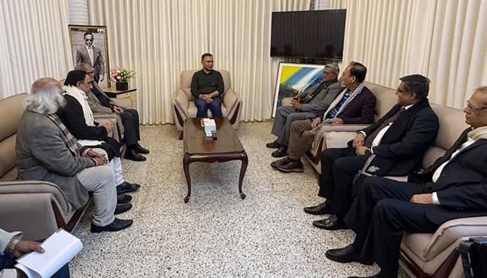 ক্ষমতায় গেলে সব নাগরিকের অধিকার নিশ্চিত করা হবে : তারেক রহমান