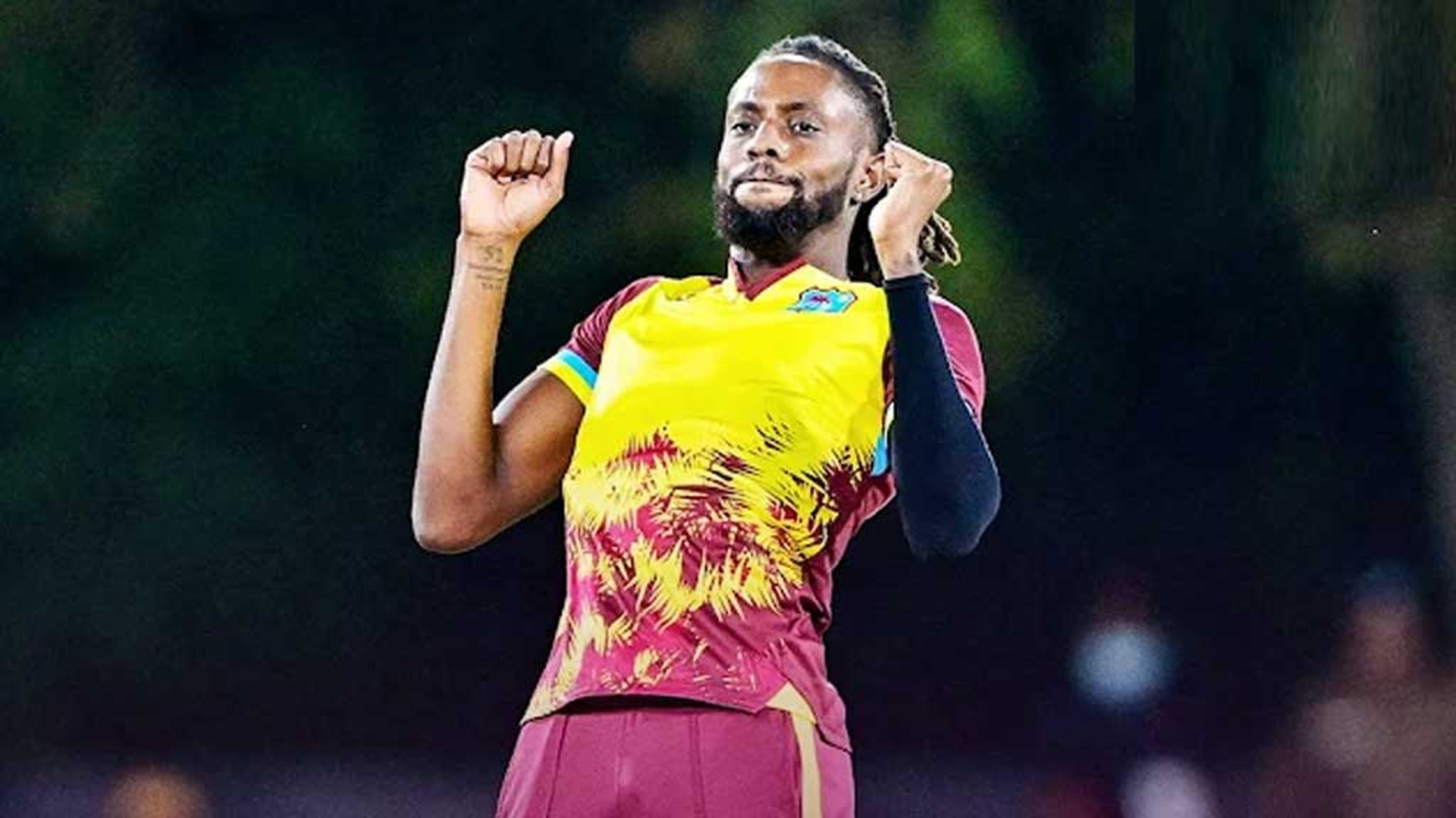 ক্যারিবীয় পেসারের হ্যাটট্রিকে সান্ত্বনার জয় ওয়েস্ট ইন্ডিজের