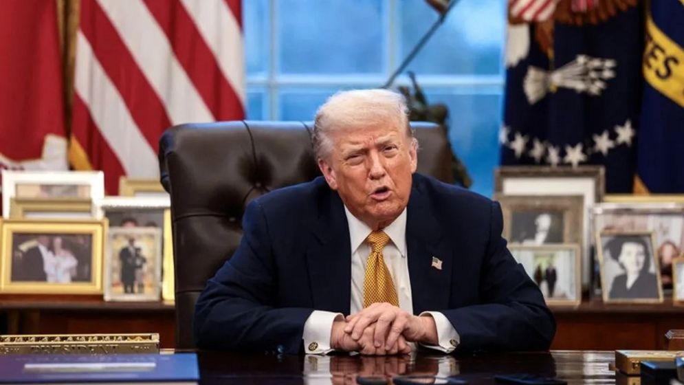 গাজা শাসনে ‘শান্তি পরিষদ গঠন’, ব্লেয়ারসহ তালিকায় আছেন যারা