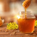 মানসিক চাপ কমাতে প্রাকৃতিক সমাধান ‘মধু’
