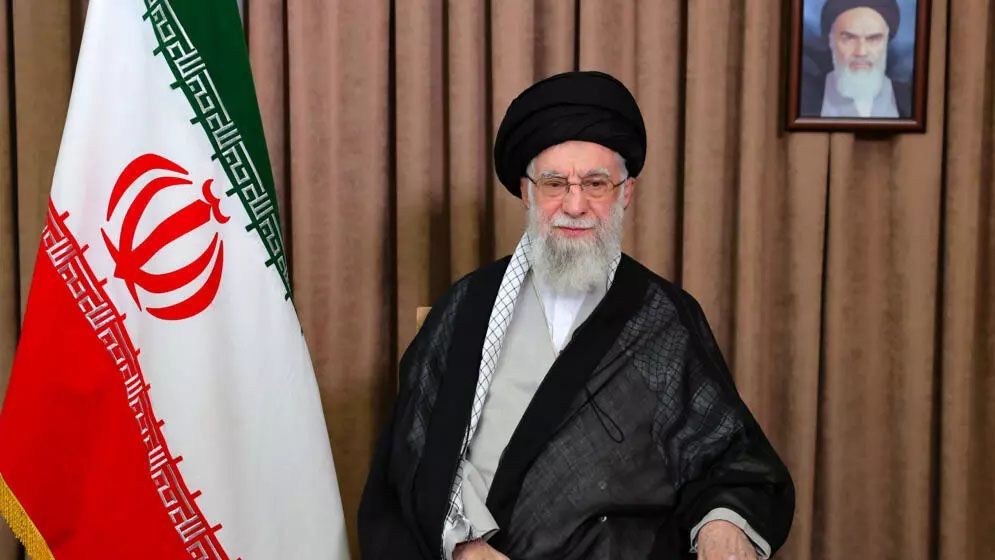 ইরান যুক্তরাষ্ট্রকে পরাজিত করেছে: খামেনি