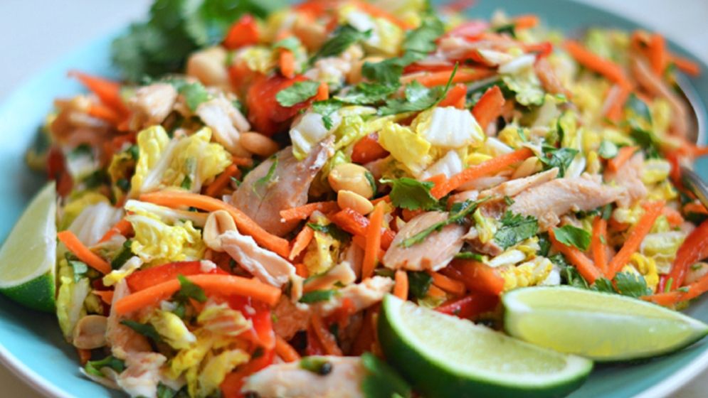 সালাদে যে সবজি খেলে কমবে ফ্যাটি লিভারের ঝুঁকি