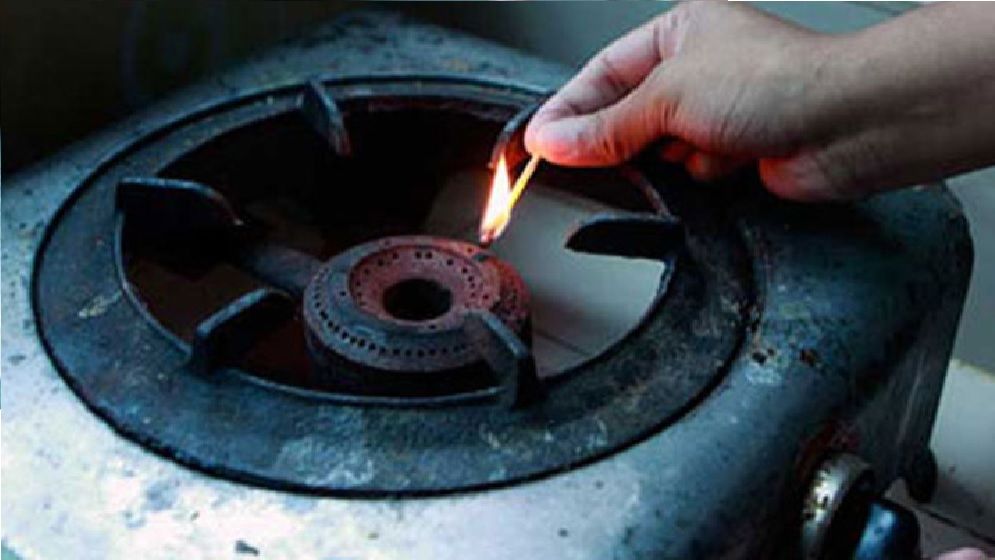 ঢাকায় ১২ ঘণ্টা গ্যাস থাকবে না যেসব এলাকায়