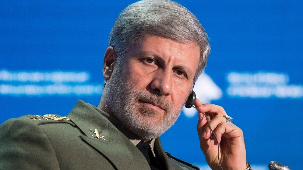 ট্রাম্প-নেতানিয়াহুকে কঠোর হুঁশিয়ারি দিলেন ইরানের সেনাপ্রধান