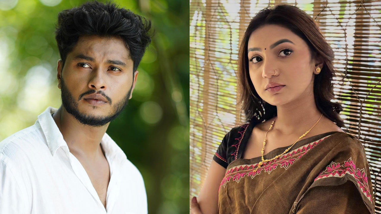 আরশকে যেমন ভেবেছিলাম, তেমন নয় : সুনেরাহ