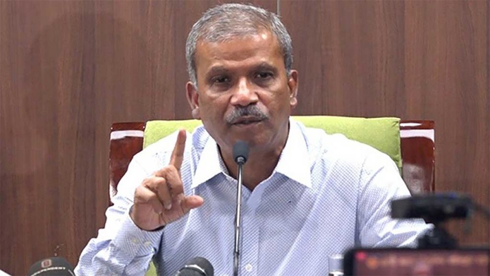 গণভোটেই নতুন বাংলাদেশের স্বপ্নের দুয়ার খুলবে: আসিফ নজরুল