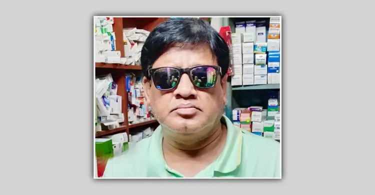 চুয়াডাঙ্গায় সেনা হেফাজতে বিএনপি নেতার মৃত্যু