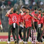 দেশের ক্রিকেটারদের খেলা বন্ধের হুমকি