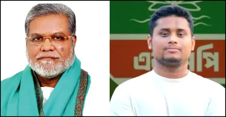 একে অপরের প্রার্থিতা বাতিল চেয়ে ইসিতে হাসনাত-মঞ্জুরুলের আপিল