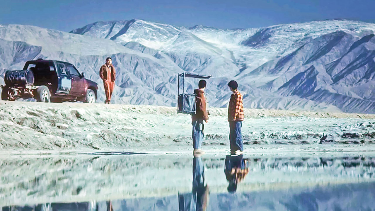 চীন-ইরানের চলচ্চিত্র দিয়ে শুরু হচ্ছে ঢাকা উৎসব