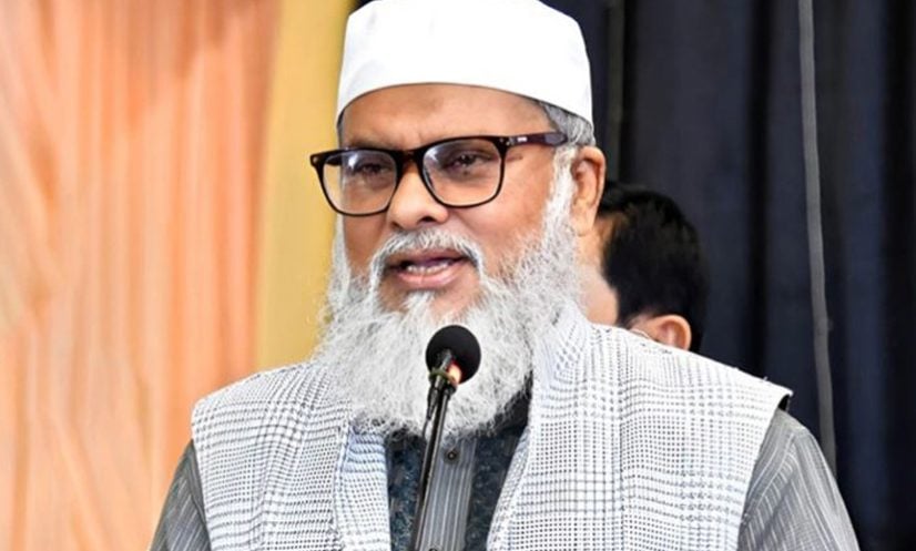 দেশে গ্রহণযোগ্য নির্বাচন হবে ইনশাআল্লাহ: ধর্ম উপদেষ্টা