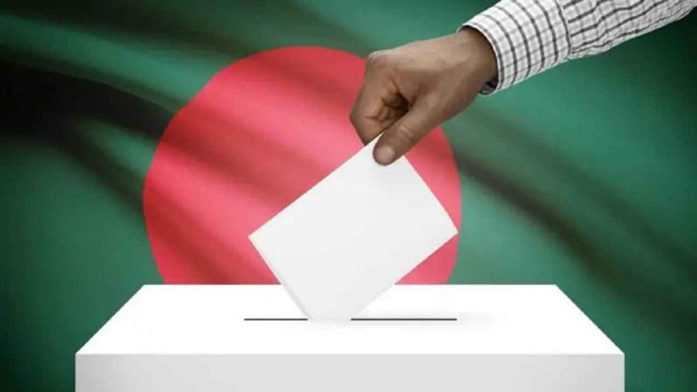 ভোটে যত চ্যালেঞ্জ