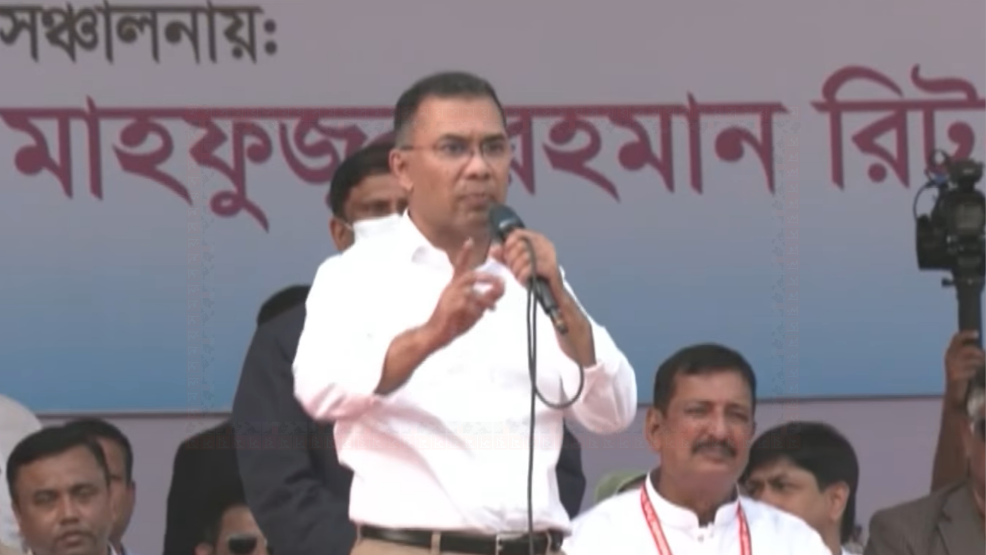 রাজশাহীর আইটি পার্ক চালু করে বেকারদের চাকরির সুযোগ তৈরি করা হবে: তারেক রহমান