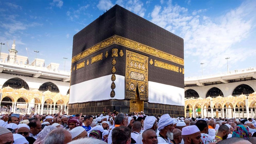 হজযাত্রীদের ভিসার আবেদন নিয়ে যা জানাল ধর্ম মন্ত্রণালয়