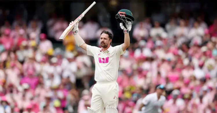 ব্র্যাডম্যানের ৯৬ বছরের পুরোনো রেকর্ড ভাঙলেন ট্রাভিস হেড