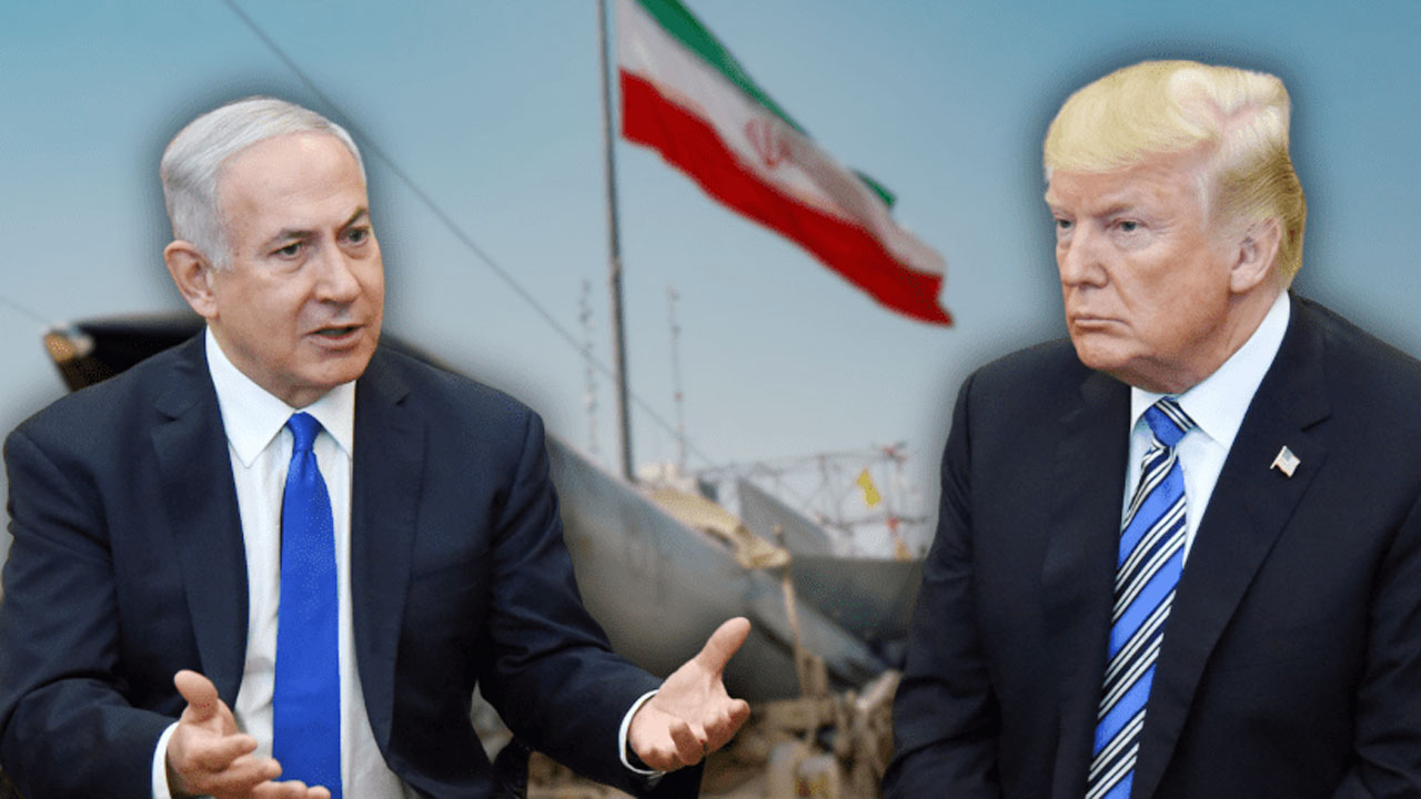 ইরান ইস্যুতে যুক্তরাষ্ট্রকে ধৈর্য ধারণের পরামর্শ ইসরায়েলের