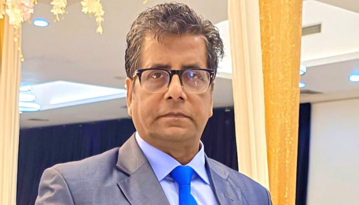 সাংবাদিক আনিস আলমগীরের বিরুদ্ধে দুদকের মামলা