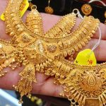 দেশের ইতিহাসে রেকর্ড দামে স্বর্ণ, ভরি ২ লাখ ৩২ হাজার