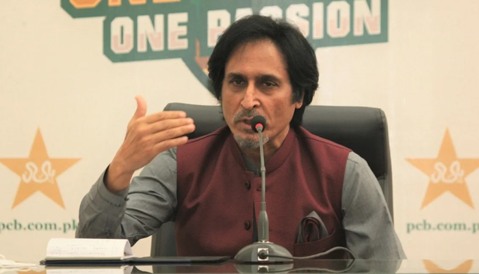 বাংলাদেশ সঠিক সিদ্ধান্ত নিয়েছে : রমিজ রাজা