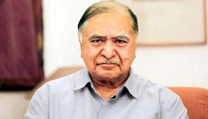 গুরুতর অসুস্থ ড. কামাল হোসেন, হাসপাতালে ভর্তি