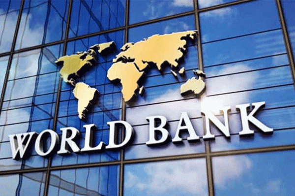 বাংলাদেশের জিডিপি প্রবৃদ্ধি নিয়ে বিশ্বব্যাংকের নতুন পূর্বাভাস