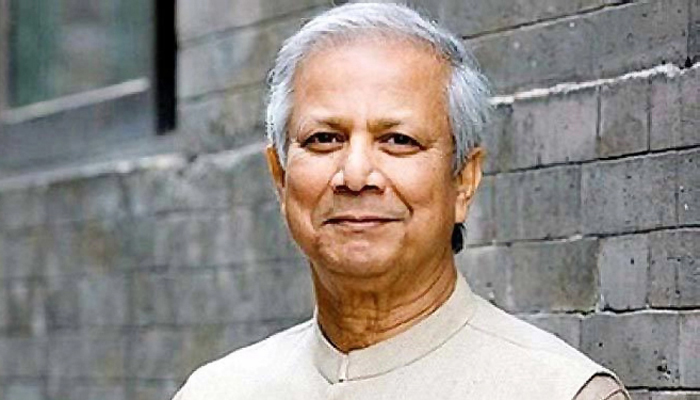 স্বৈরাচারের দোসররা ভোট ভণ্ডুলের চেষ্টা করবে : প্রধান উপদেষ্টা