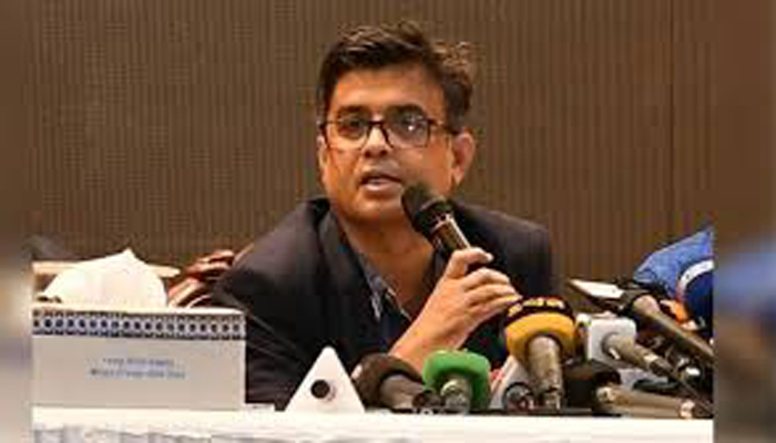 ভুল স্বীকার করলেও আ.লীগের আর কোনো মূল্য নেই : প্রেস সচিব