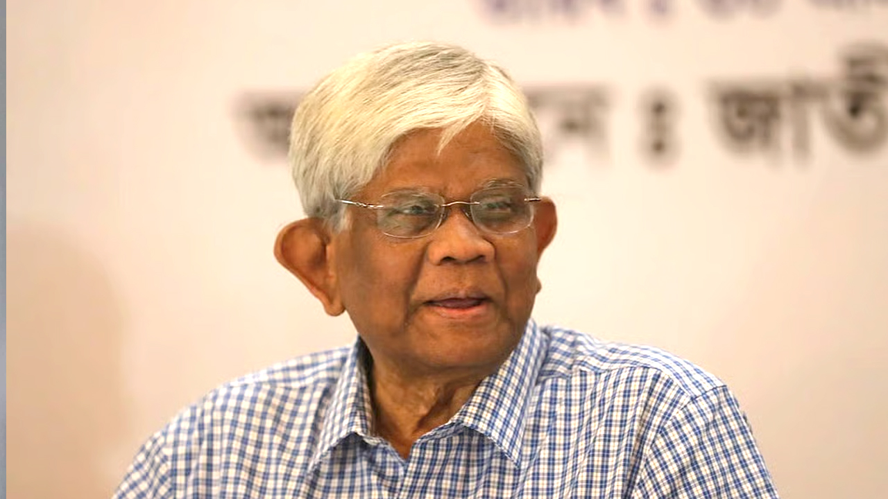 ভারতের সঙ্গে উত্তেজনার প্রভাব দেশের অর্থনীতিতে পড়বে না : অর্থ উপদেষ্টা