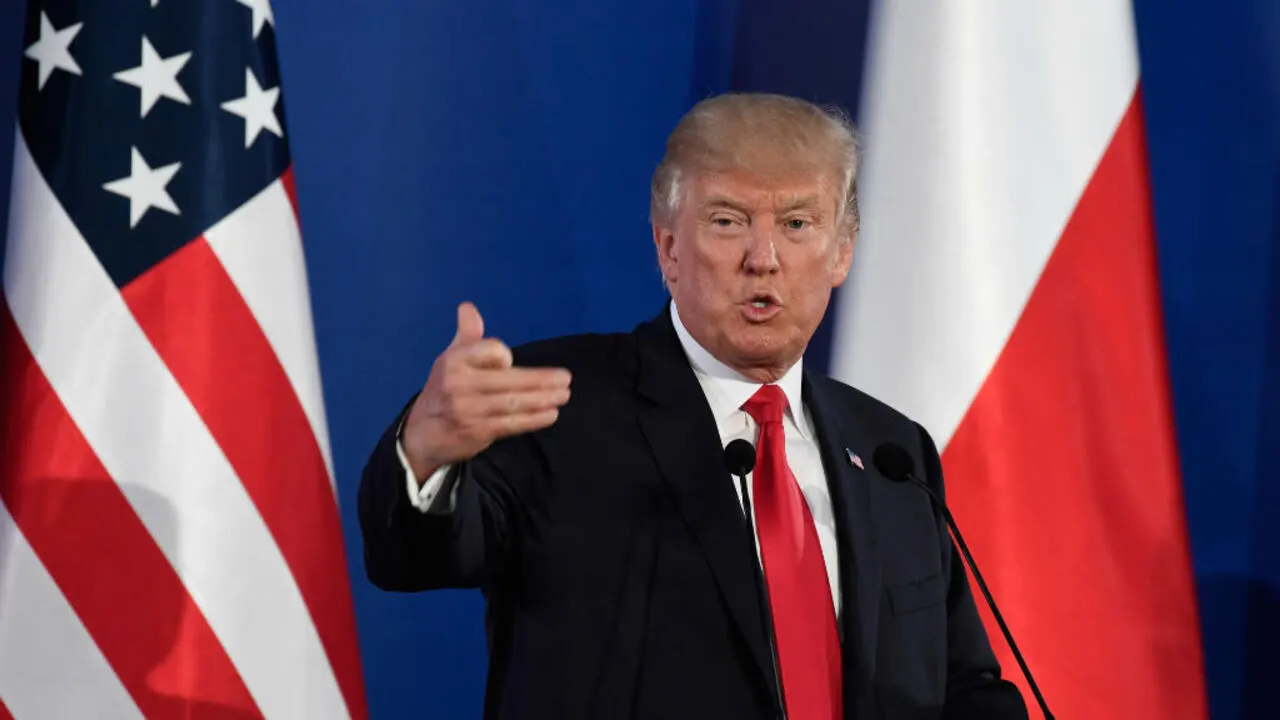 ট্রাম্পের বিরুদ্ধে ইউরোপীয়দের একজোট হয়ে হুঁশিয়ারি