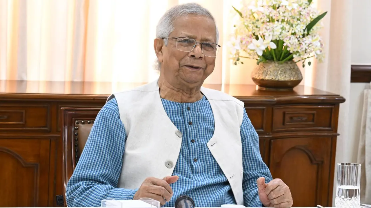 দক্ষিণ এশীয় উচ্চশিক্ষা সম্মেলন শুরু আজ, উদ্বোধন করবেন প্রধান উপদেষ্টা