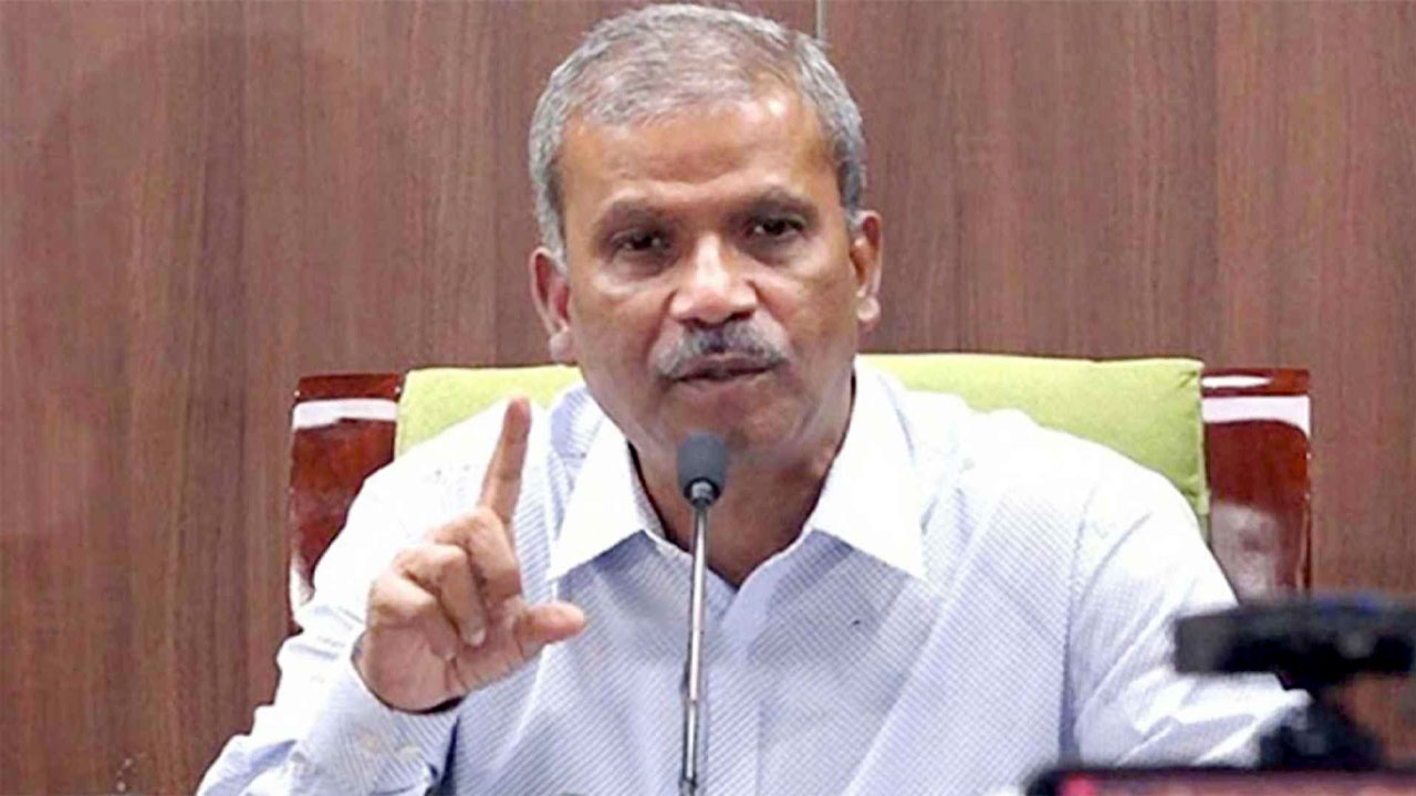 জুলাই অভ্যুত্থানে অংশগ্রহণকারীদের দায়মুক্তি অধ্যাদেশ অনুমোদন